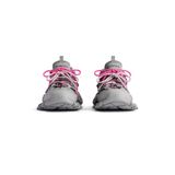  Giày Nữ Balenciaga Track Trail Laces Trainers 'Grey' 