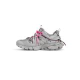  Giày Nữ Balenciaga Track Trail Laces Trainers 'Grey' 