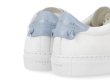  Giày Nữ Givenchy Strap Urban Street Logo 'White Blue' 