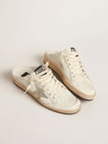  Giày Nữ Golden Goose Ball Star Sabots 'White' 