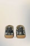  Giày Nữ Maison Margiela Replica Sneakers 'Black' 