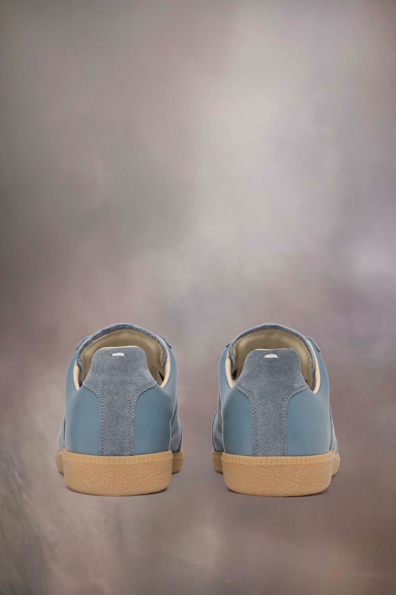  Giày Nữ Maison Margiela Replica Sneakers 'Cloud' 