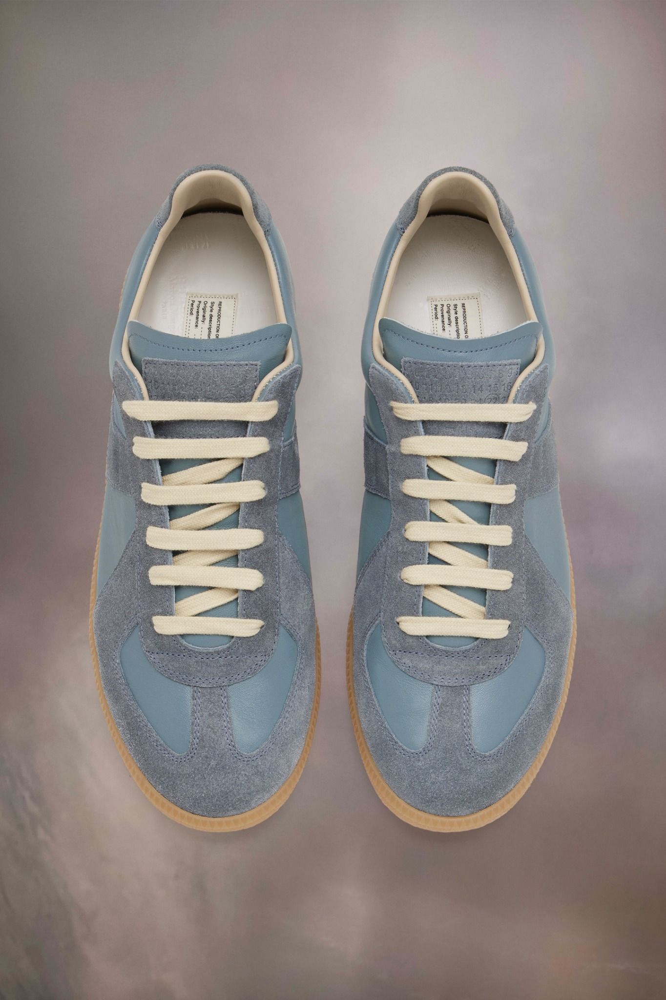  Giày Nữ Maison Margiela Replica Sneakers 'Cloud' 