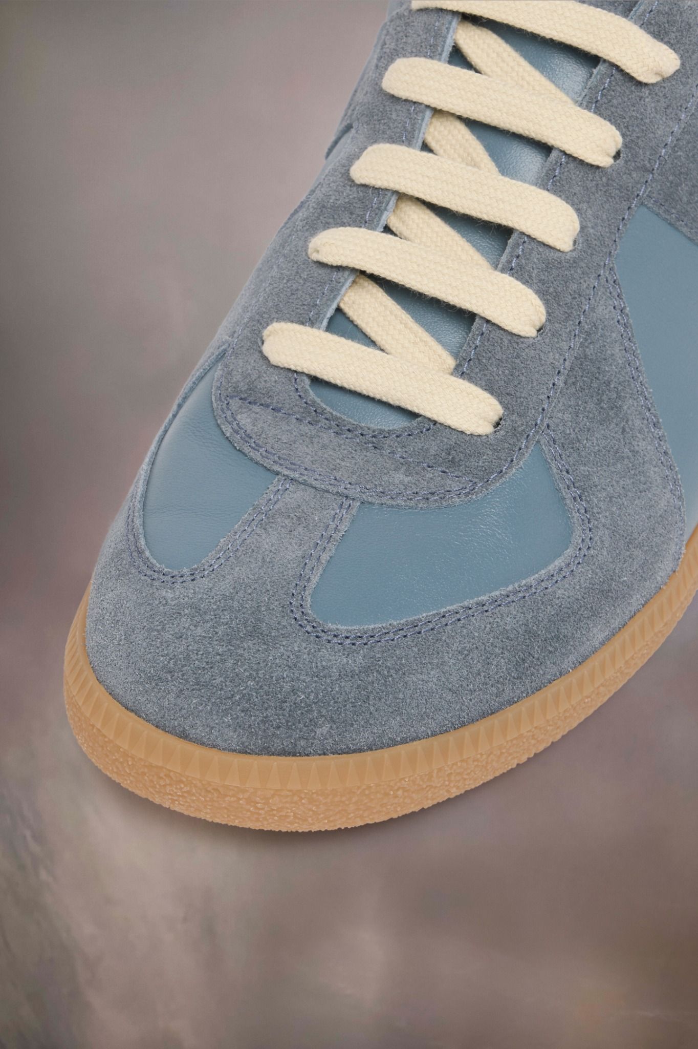  Giày Nữ Maison Margiela Replica Sneakers 'Cloud' 
