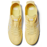  Giày Nữ Onitsuka Tiger Mexico 66 Slip-On 'Yellow Cream' 