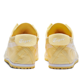  Giày Nữ Onitsuka Tiger Mexico 66 Slip-On 'Yellow Cream' 