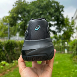  Giày Asics Gel-Resolution X Night Energy 'Black Prism Blue' 