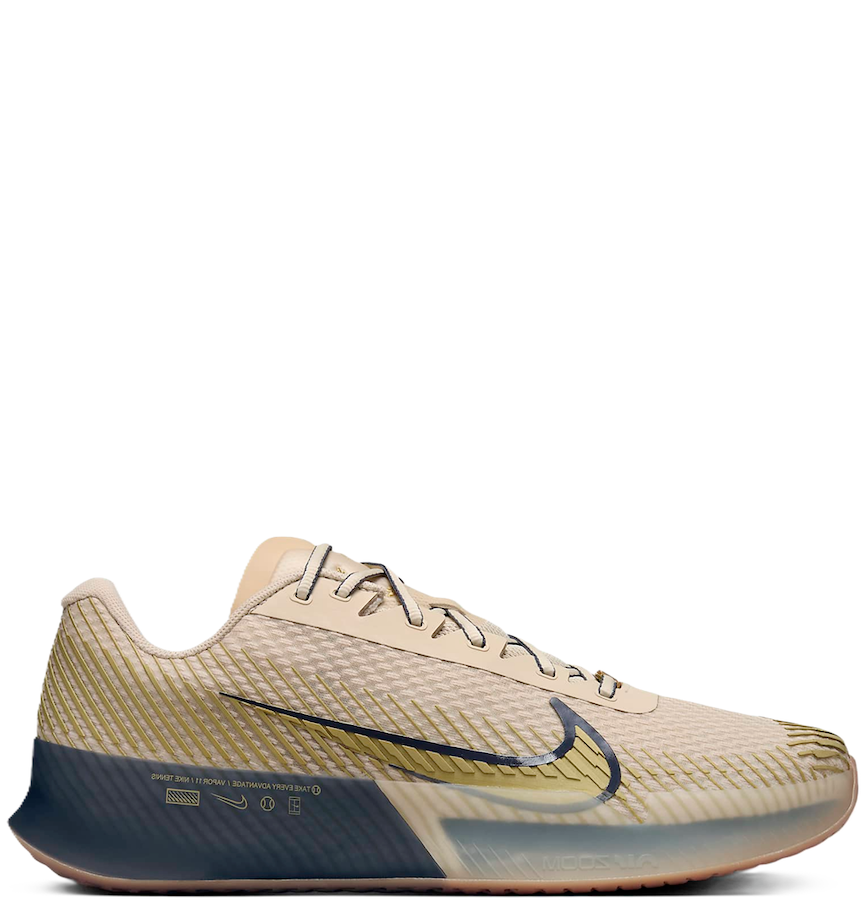  Giày Nam Nike Air Zoom Vapor 11 Premium 'J’aime Paris Collection' 