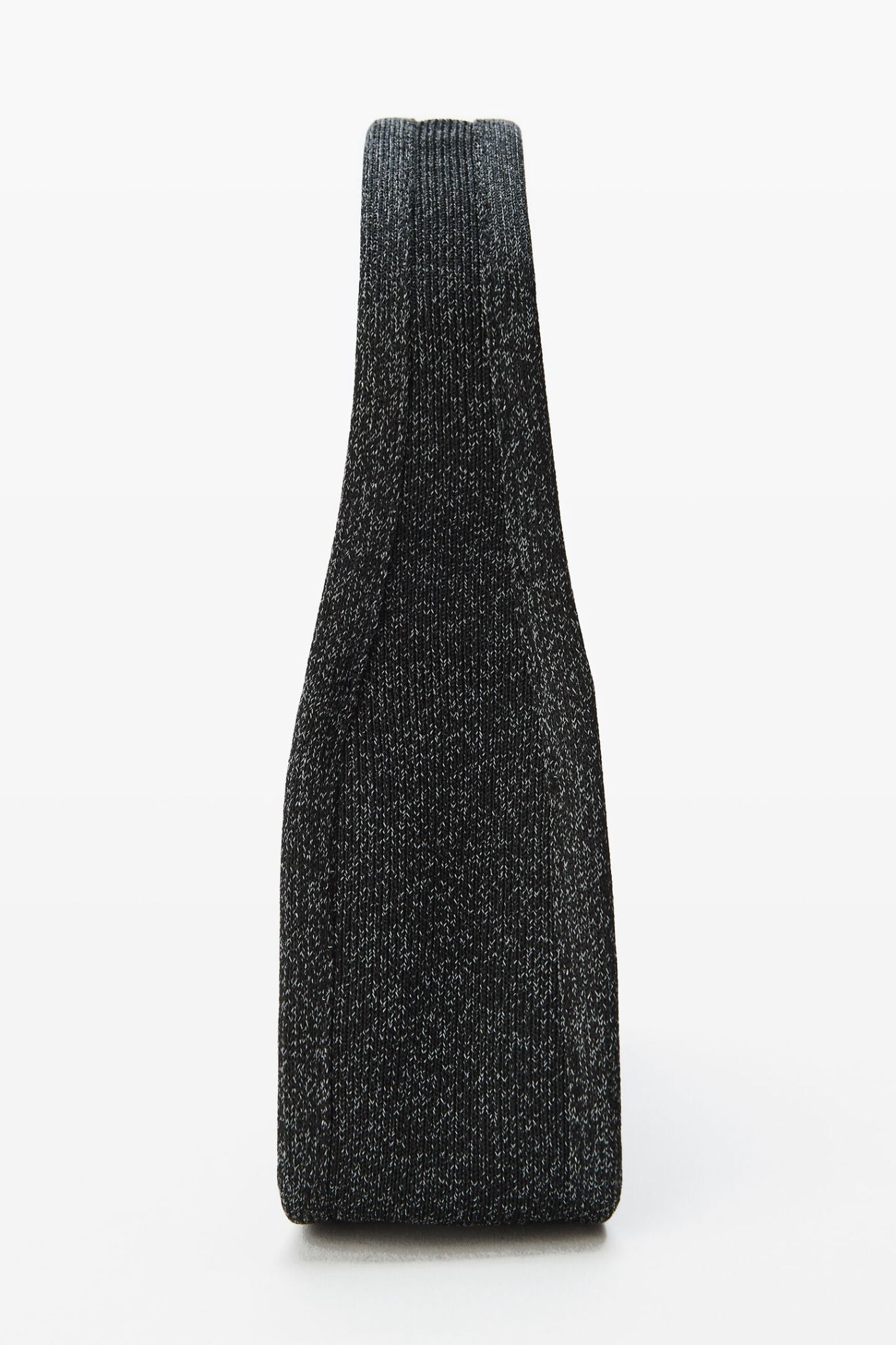  Túi Nữ Alexander Wang Reflective Ryan Knit Bag 'Black' 