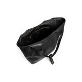  Túi Nữ Balenciaga Laundrette Tote Bag Medium 'Black' 