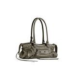  Túi Nữ Balenciaga Le City Bag East-west 'Army Green' 