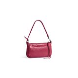 Túi Nữ Balenciaga Le City Pouch On Strap 'Framboise' 