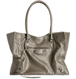  Túi Nữ Balenciaga Le City Tote Bag Medium 'Army Green' 