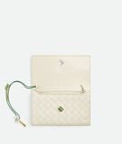  Túi Nữ Bottega Veneta Andiamo Daisy Pouch 'Sea Salt' 