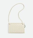  Túi Nữ Bottega Veneta Andiamo Daisy Pouch 'Sea Salt' 