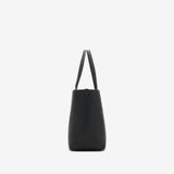  Túi Nữ Burberry Medium Reversible Bloomsbury Tote​ 'Black' 