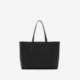  Túi Nữ Burberry Medium Reversible Bloomsbury Tote​ 'Black' 