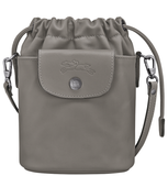  Túi Nữ Longchamp Le Pliage Xtra XS Bucket Bag 'Turtledove' 