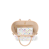  Túi Nữ Louis Vuitton LV x TM Neverfull MM Bag 'Multicoloured' 