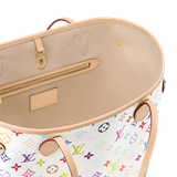 Túi Nữ Louis Vuitton LV x TM Neverfull MM Bag 'Multicoloured' 