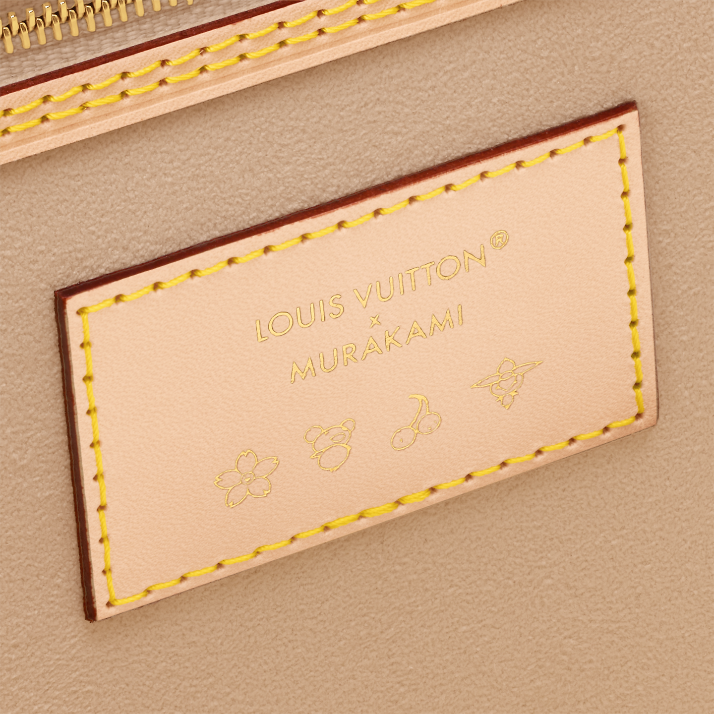  Túi Nữ Louis Vuitton LV x TM Neverfull MM Bag 'Multicoloured' 