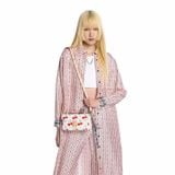  Túi Nữ Louis Vuitton LV x TM Pochette Métis East West Bag 'Cherry' 