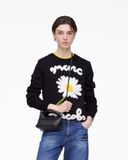  Túi Nữ Marc Jacobs Micro Crossbody Sack Bag 'Black' 