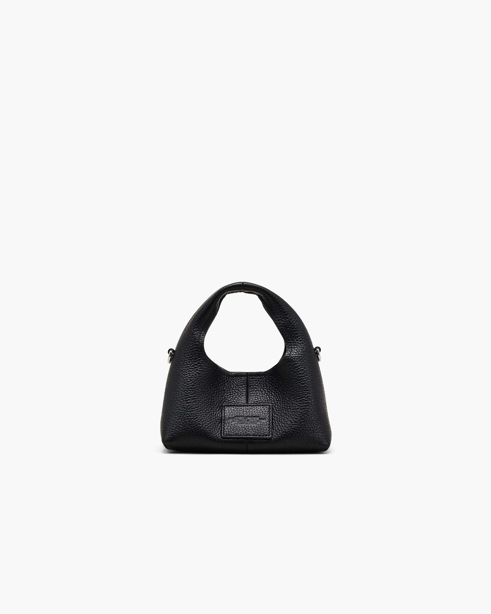  Túi Nữ Marc Jacobs Micro Crossbody Sack Bag 'Black' 