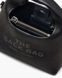  Túi Nữ Marc Jacobs Micro Crossbody Sack Bag 'Black' 