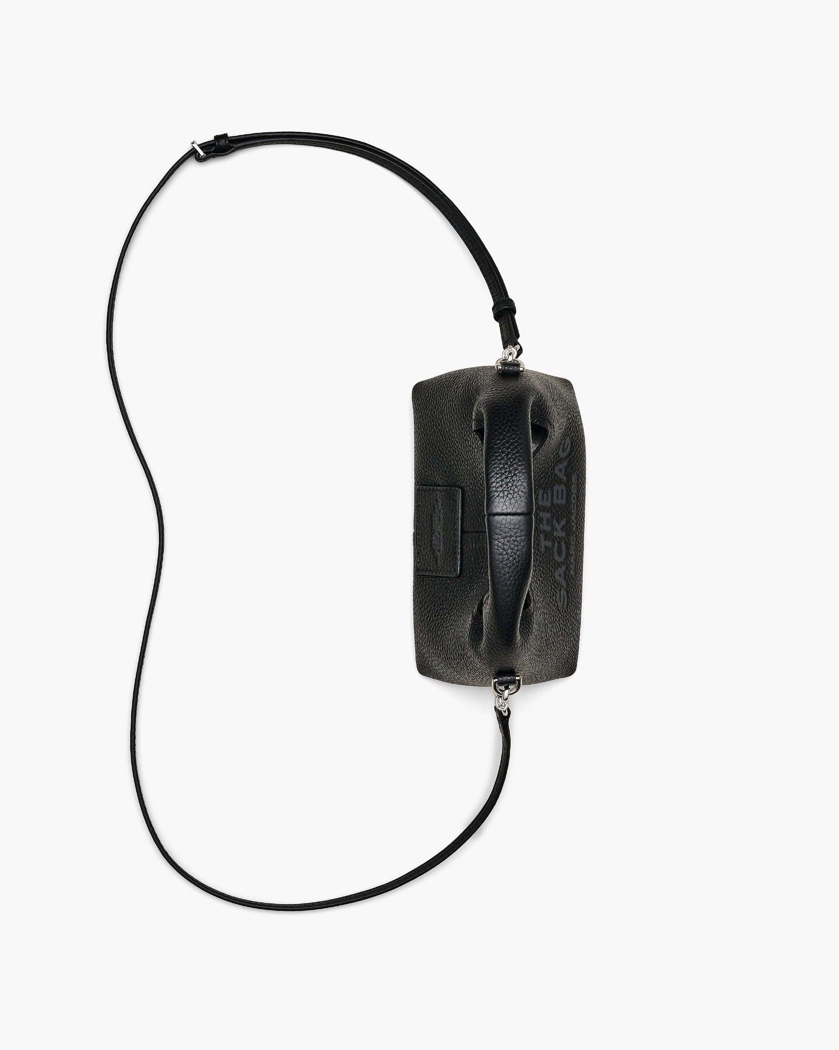  Túi Nữ Marc Jacobs Micro Crossbody Sack Bag 'Black' 