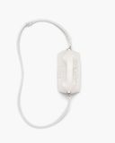  Túi Nữ Marc Jacobs Micro Crossbody Sack Bag 'White' 