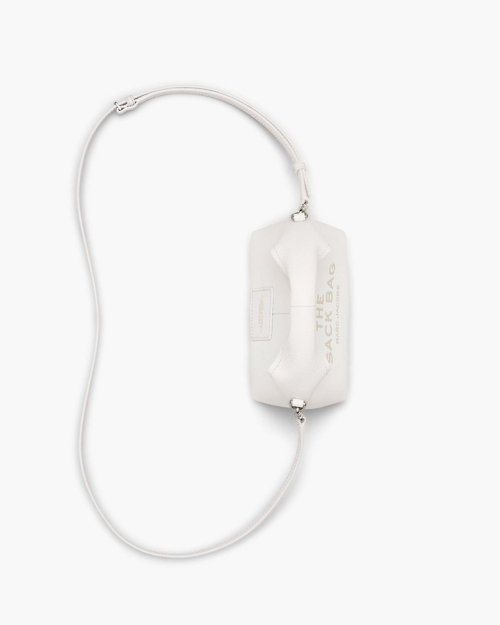  Túi Nữ Marc Jacobs Micro Crossbody Sack Bag 'White' 