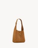  Túi Nữ Saint Laurent Le 5 À 7 Supple Small 'Caramel' 