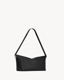  Túi Saint Laurent Le Tuc Giant Crossbody Bag 'Black' 