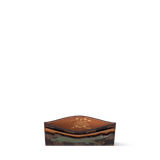  Ví Louis Vuitton Card Holder x The Darjeeling Limited 'Brown' 