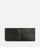  Ví Nam Bottega Veneta Piccolo Bi-Fold Wallet 'Green' 
