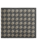  Ví Nam Bottega Veneta Piccolo Bi-Fold Wallet 'Lapilli' 