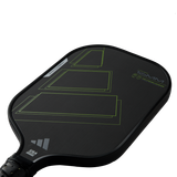  Vợt Pickleball Adidas Rx carbon Attk 2025 Paddle 16 mm 'Green Black' 