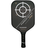  Vợt Pickleball Racket Engage Pursuit Pro EX 6.0 Standard 'Arctic Gold' 