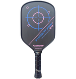  Vợt Pickleball Racket Engage Pursuit Pro1 6.0 Power Series 'Jessie Irvine' 