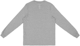  Áo Nike SB Travis Scott Cactus Jack Long Sleeve T Shirt II 'Grey' 