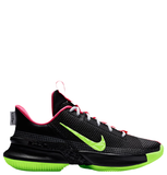  Giày Nike LeBron Ambassador 13 ‘Black Lime’ 