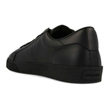  Giày Nam Dsquared2 Icon Sneaker 'Black' 