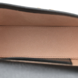  Túi Nữ Gucci Calfskin Horsebit 1955 Shoulder Bag 'Black' 