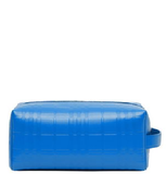  Túi Nam Burberry Horseferry Print Leather Travel 'Blue' 