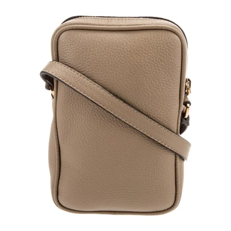  Túi Versace Medusa Logo 'Beige' 