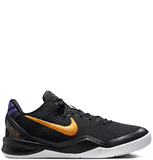  Giày Nike Kobe 8 GS ‘Lakers Away’ 