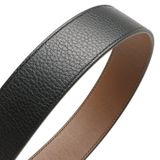  Thắt Lưng Coach Reversible Belt 'Black Brown' 