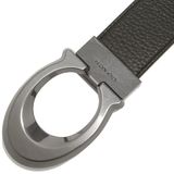  Thắt Lưng Coach Reversible Belt 'Black Brown' 