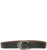  Thắt Lưng Coach Reversible Belt 'Black Brown' 